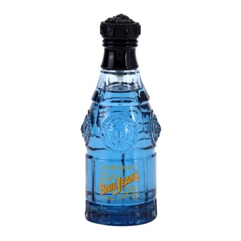 sephora versace blue jeans